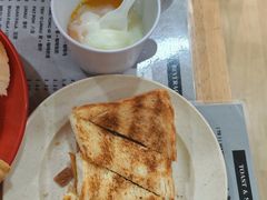 -多春茶室