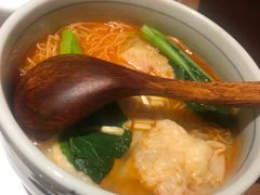 -粤域茶餐厅