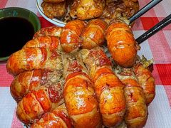 -江味龙虾馆·裸蓝龙虾(南山店)