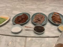 -无锡苏宁银河国际酒店-悦府65中餐厅
