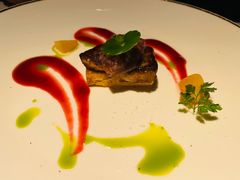 -燃扒房Steakhouse(皇庭店)