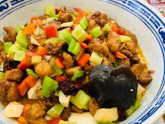 -老西安韩记三鲜煮馍(四府街店)