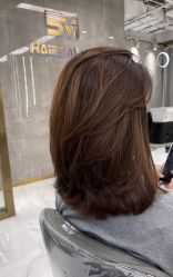 -5M HAIR SALON
