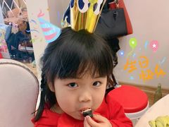 -你好独角兽·蛋糕甜品