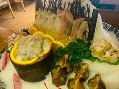 -尚海豆捞(乐虹坊店)