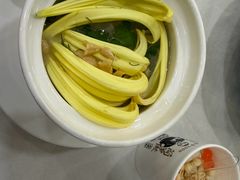 菊花拆鱼羹-金山记靓鸡·地道中山味(湖滨中路店)