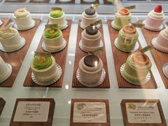 -chuchulab日式短蛋糕(粤海天地店)