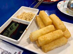 -马路边边串串香(涑河南街店)