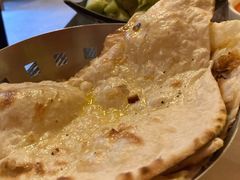 -克比叔叔印度餐厅Kebabs on the Grille(永康路分店)