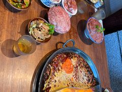 -楠火锅(昆山金鹰店)