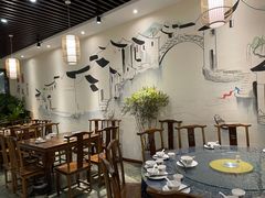 包厢-梁溪河畔·吉府花园(南长街南下塘店)