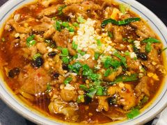 -三俞竹苑(红旗街万达店)