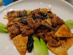 老人和炒素-老人和饭店(打浦路店)