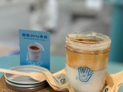 -BE YOLO必有乐&小红帽三明治
