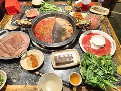 -蜀大侠火锅(春熙路店)
