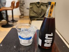 -Dogi&kiki Coffee(中心商务大厦店)