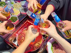 -唱客美食KTV量贩(北京路店)
