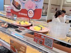 -争鲜回转寿司(东方银座店)