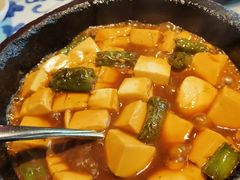 石锅沃豆腐-桂满陇天书(南京德基旗舰店)