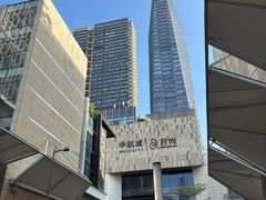 -中航城君尚购物中心