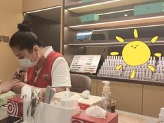 -海底捞火锅(金花路店)