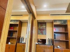 大堂-新长岭大酒店酒楼