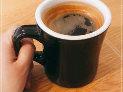 -大酉·M Coffee(北京美术馆店)