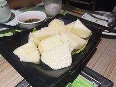 -探窝·竹笙椰子鸡(杨箕店)