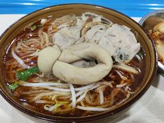 -白家肥肠粉(老东城根街店)