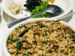-大锅强·蒸海鲜青岛菜(金沙滩店)