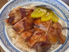 -三禾寿司(君尚店)