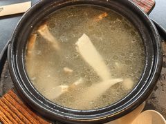 -竹野·上|老字号全竹宴