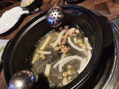 -同仁四季椰子鸡(海岸城天利店)