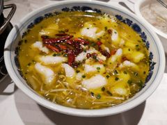 -和记小菜(大宁店)