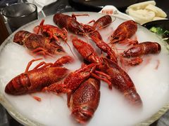 -红盔甲·小龙虾(人民广场店)
