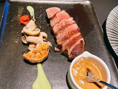 -404干式熟成牛排馆•聚会餐厅