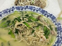 -盐通酒家(金桥湾清水苑店)