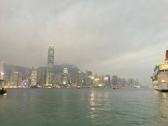 -马哥孛罗香港酒店