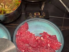 -老城鲜·小海鲜贝贝煲火锅(壹方城店)
