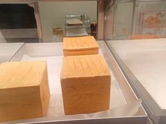 -花园饼屋·吐司蛋糕面包(星海店)