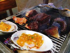-丹东特色烤肉(学府路一部店)