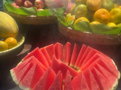 -汉阳廷自助烤肉(同和金铂天地店)