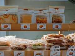 -小飞象面包公社(珠江路金鹰店)
