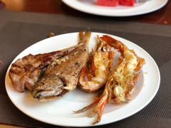 -索菲特西湖大酒店·香榭丽全日候餐厅(南山路店)