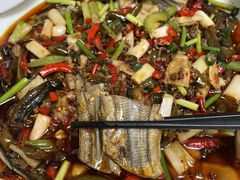 -李大爷的泡椒馆(冉家坝店)