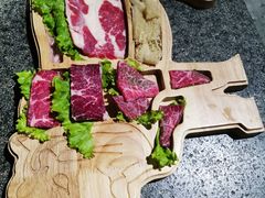 -NIUAN牛庵·日式和牛烧肉(恒隆店)