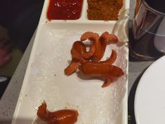 -海底捞火锅(九霄梦天地店)