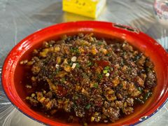 -绝味江湖发动鸡(新牌坊店)