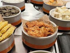 -密友回转自助火锅(世茂国际广场店)