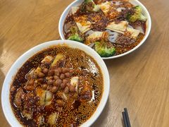 -艺味深尝(云锦路店)
